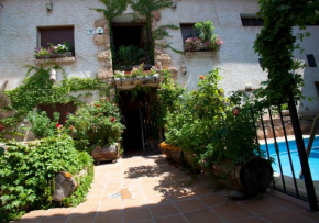 Casa Rural Capricho del Valle